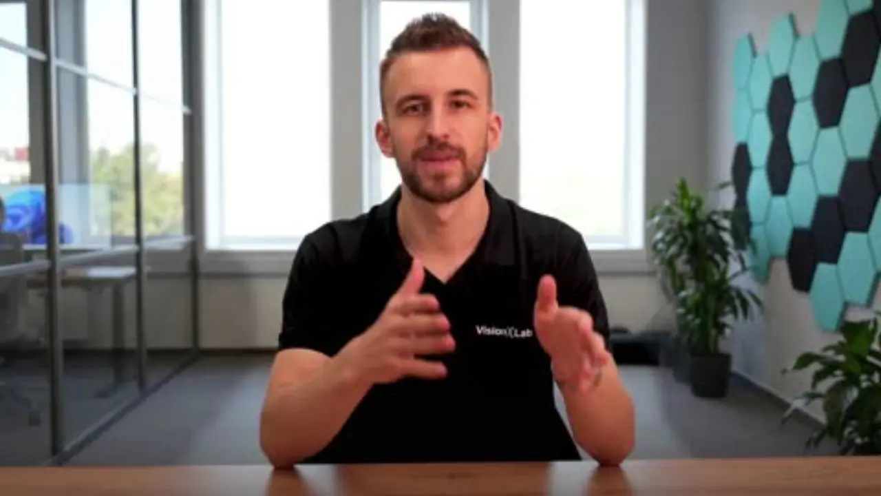 WeScaling video