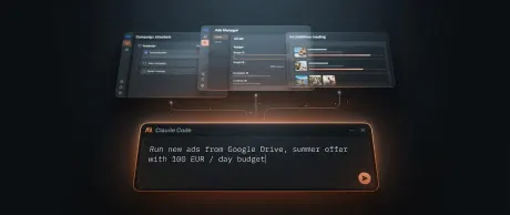 Ads Launcher Kit